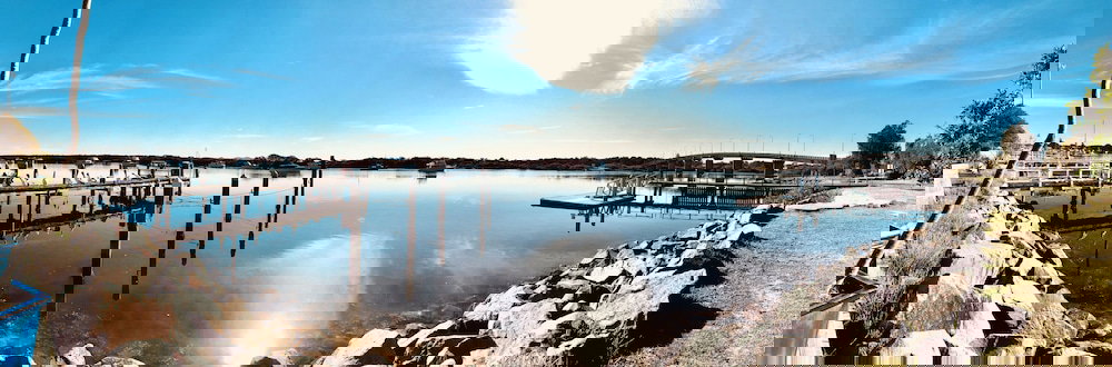  Accommodation in Bendigo