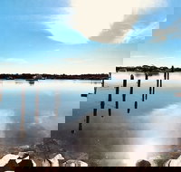 Boathouse Resort Tea Gardens - Accommodation in Bendigo