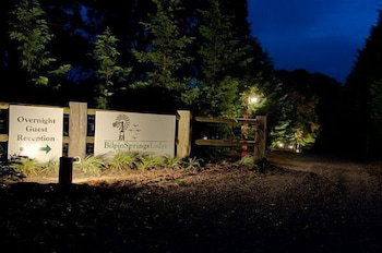  Accommodation in Bendigo