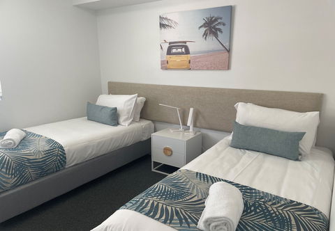 Coolum At The Beach - Accommodation in Bendigo 1