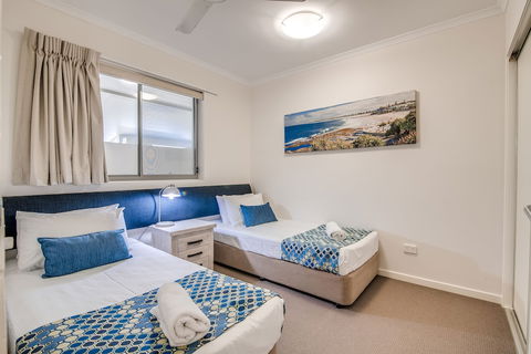 Coolum At The Beach - Accommodation in Bendigo 6
