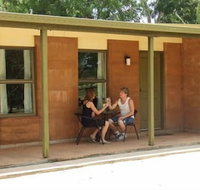 Territory Manor Motel  Caravan Park - Accommodation in Bendigo