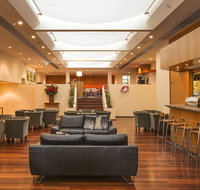 Crowne Plaza Perth an IHG Hotel - Accommodation in Bendigo