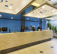 Quality Hotel Ambassador Perth - Accommodation in Bendigo