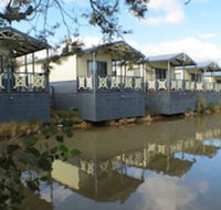 Capital Country Holiday Park