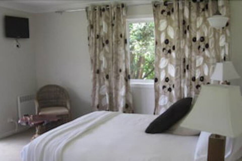 Bodalla Dairy Shed Guest Rooms - Accommodation in Bendigo 1