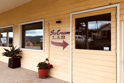 Bodalla Dairy Shed Guest Rooms - Accommodation in Bendigo 7