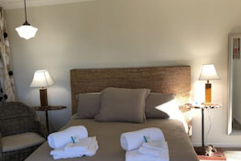 Bodalla Dairy Shed Guest Rooms - Accommodation in Bendigo 0