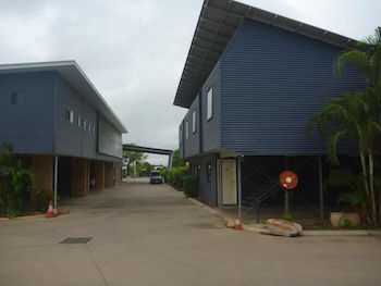 Moranbah Outback Motel - Accommodation in Bendigo 1