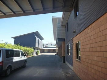 Moranbah Outback Motel - Accommodation in Bendigo 0