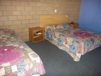Moranbah Outback Motel - Accommodation in Bendigo 5