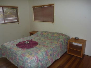 Moranbah Outback Motel - Accommodation in Bendigo 4