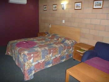 Moranbah Outback Motel - Accommodation in Bendigo 3