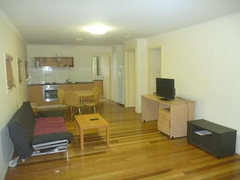 Moranbah Outback Motel - Accommodation in Bendigo 6
