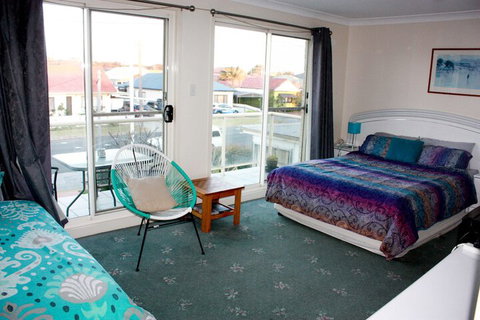 Lake Illawarra B&B - Accommodation in Bendigo 6