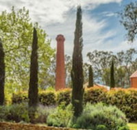 Euroa Butter Factory - Accommodation in Bendigo