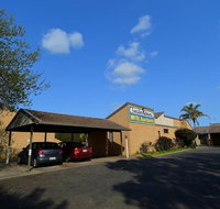 Executive Hideaway Motel - Accommodation in Bendigo