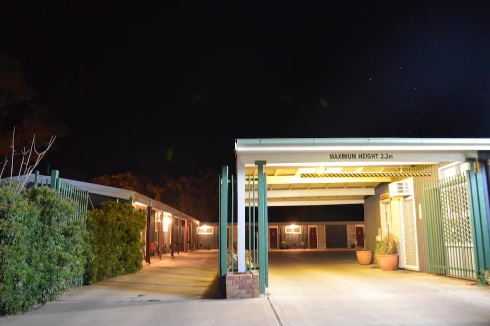 Walgett NSW Accommodation in Bendigo