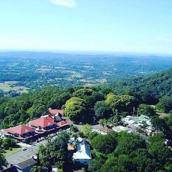 Mayfield On Montville - Accommodation in Bendigo 1