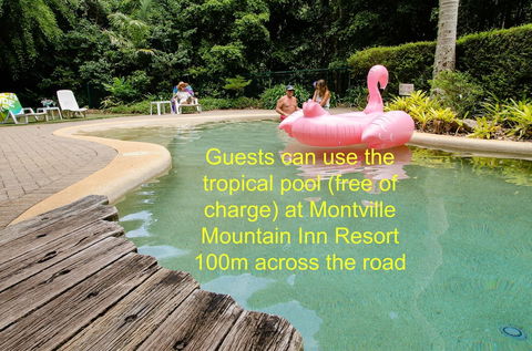 Mayfield On Montville - Accommodation in Bendigo 4