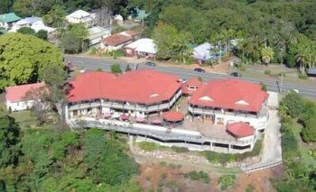 Mayfield On Montville - Accommodation in Bendigo 2