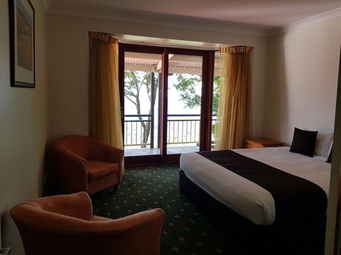 Mayfield On Montville - Accommodation in Bendigo 5