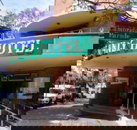 The Manly Hotel Brisbane