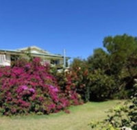 Le Grand Chateau - Accommodation in Bendigo