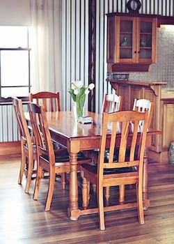 Redwing Shearer's Quarters - Accommodation in Bendigo 3