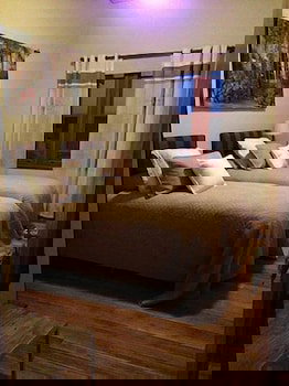 Redwing Shearer's Quarters - Accommodation in Bendigo 5