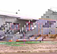 Redwing Shearer's Quarters - Accommodation in Bendigo