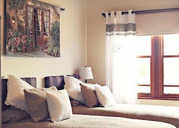 Redwing Shearer's Quarters - Accommodation in Bendigo 2