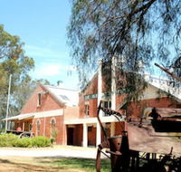 Springhurst Butter Factory - Accommodation in Bendigo