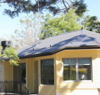 Montville Suites - Accommodation in Bendigo