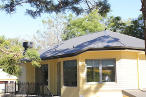 Montville Suites - Accommodation in Bendigo 0
