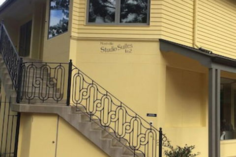 Montville Suites - Accommodation in Bendigo 1