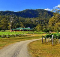Ascella Organic Wine - Accommodation in Bendigo