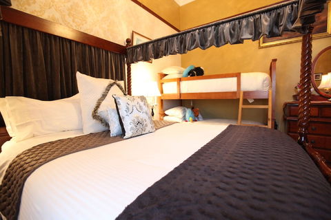 The Grand On Macfie - Accommodation in Bendigo 3