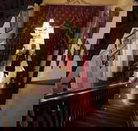 The Grand On Macfie - Accommodation in Bendigo
