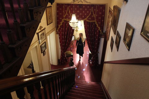 The Grand On Macfie - Accommodation in Bendigo 0