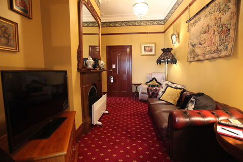 The Grand On Macfie - Accommodation in Bendigo 2