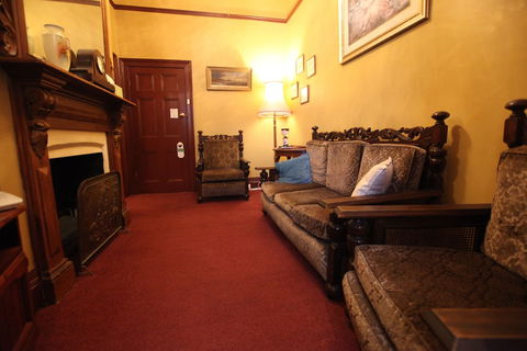 The Grand On Macfie - Accommodation in Bendigo 5