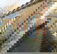 Blakes Manor Self Contained Heritage Accommodation - Accommodation in Bendigo