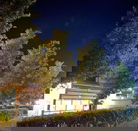 Country Gardens Motel - Accommodation in Bendigo