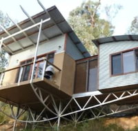 The Odd Frog - Accommodation in Bendigo