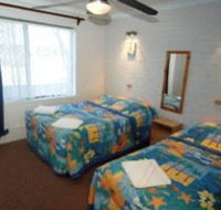 BEST WESTERN Torrington Holida - Accommodation in Bendigo