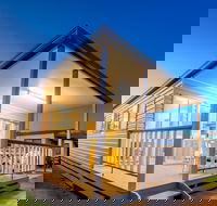 Ingenia Holidays Eden Beachfront - Accommodation in Bendigo