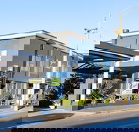 Barkly Motorlodge - Accommodation in Bendigo