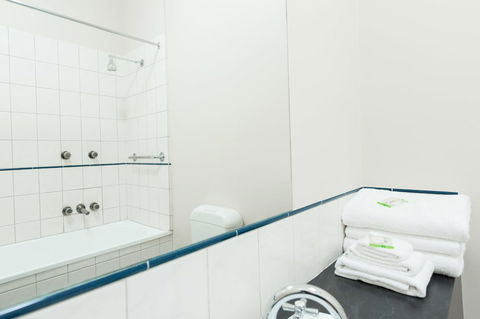 Barkly Motorlodge - Accommodation in Bendigo 4
