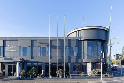 Barkly Motorlodge - Accommodation in Bendigo 2